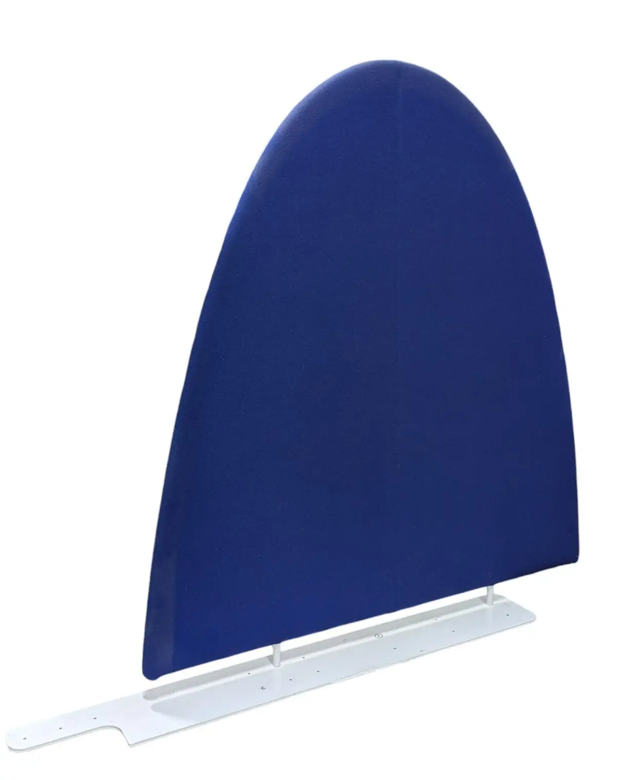 Golvskärm Offecct Blå 220×192