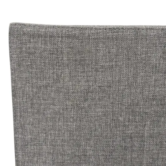 Golvskärm Zilenzio 150×100 Grå (4)
