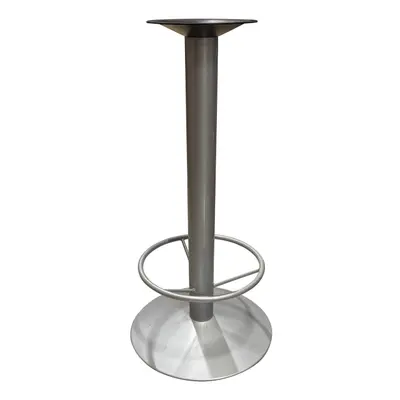Pelarstativ Grå 103 cm