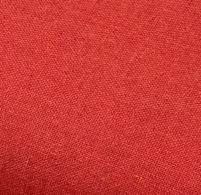 Sittpuff Lammhults Addit RödVit (2)