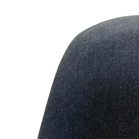 Kontorsstol RH Mereo 220 Mörkgrå