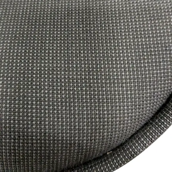 Kontorsstol Kinnarps 60008000 Låg rygg Grå