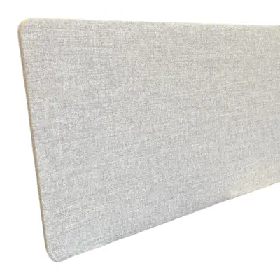 Bordsskärm Edsbyn Grå 160×65 (2)