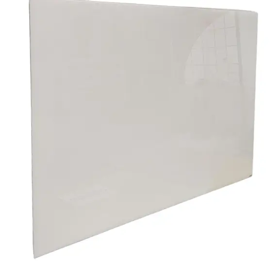 Whiteboard Lintex VitGlas 150×100