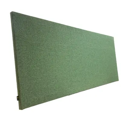 Bordsskärm Form2 Screen Grön 160×65 (3)