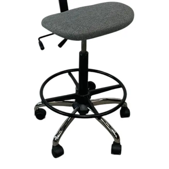 Arbetsstol RH Support 4521 Grå (2)-Photoroom