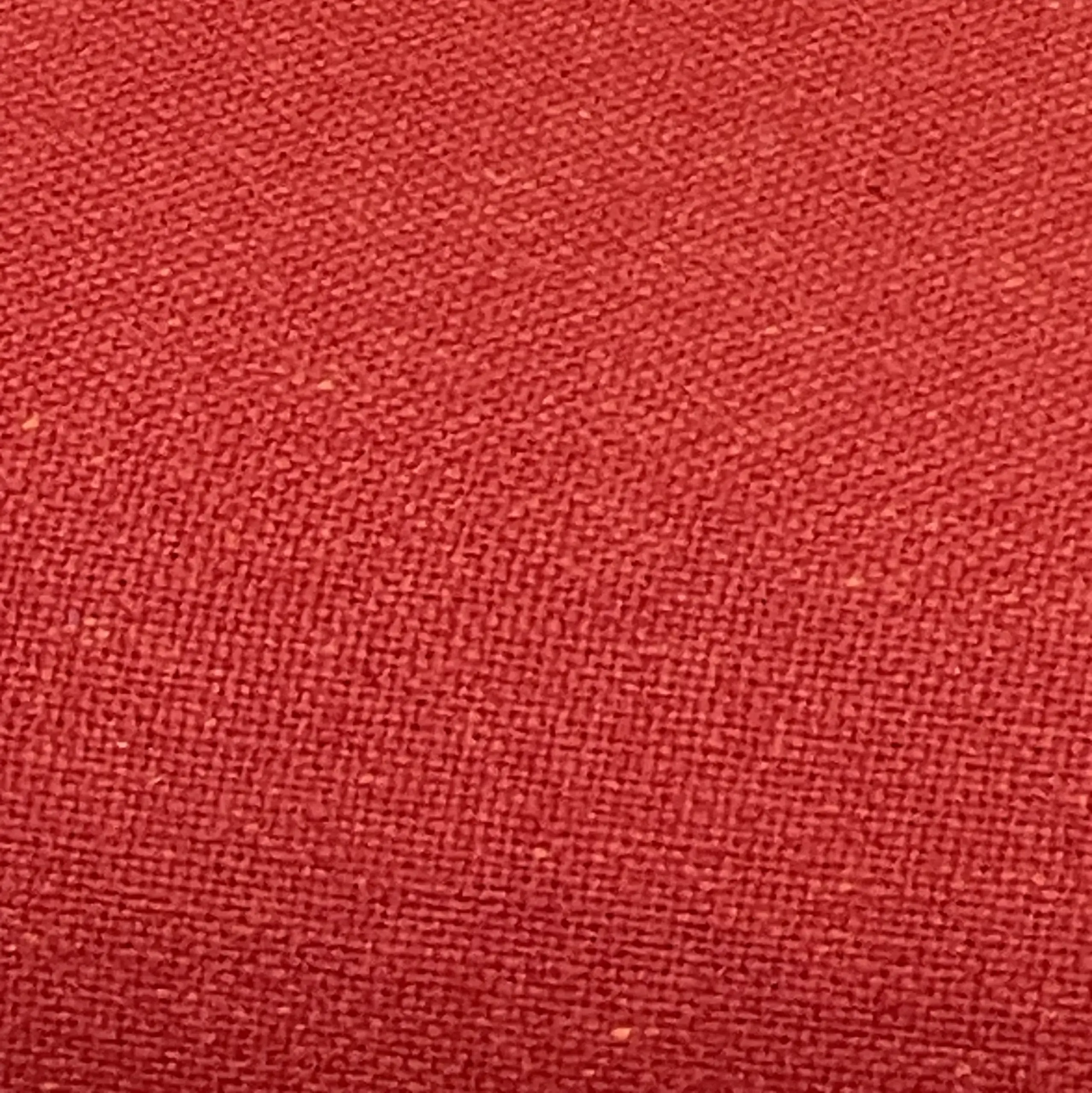 Soffa Lammhults Addit 2-Sits RödVit (2)
