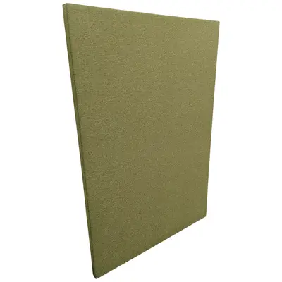 RPG 998206-265110 Väggabsorbent Lintex Edge Wall Grön 100x150cm