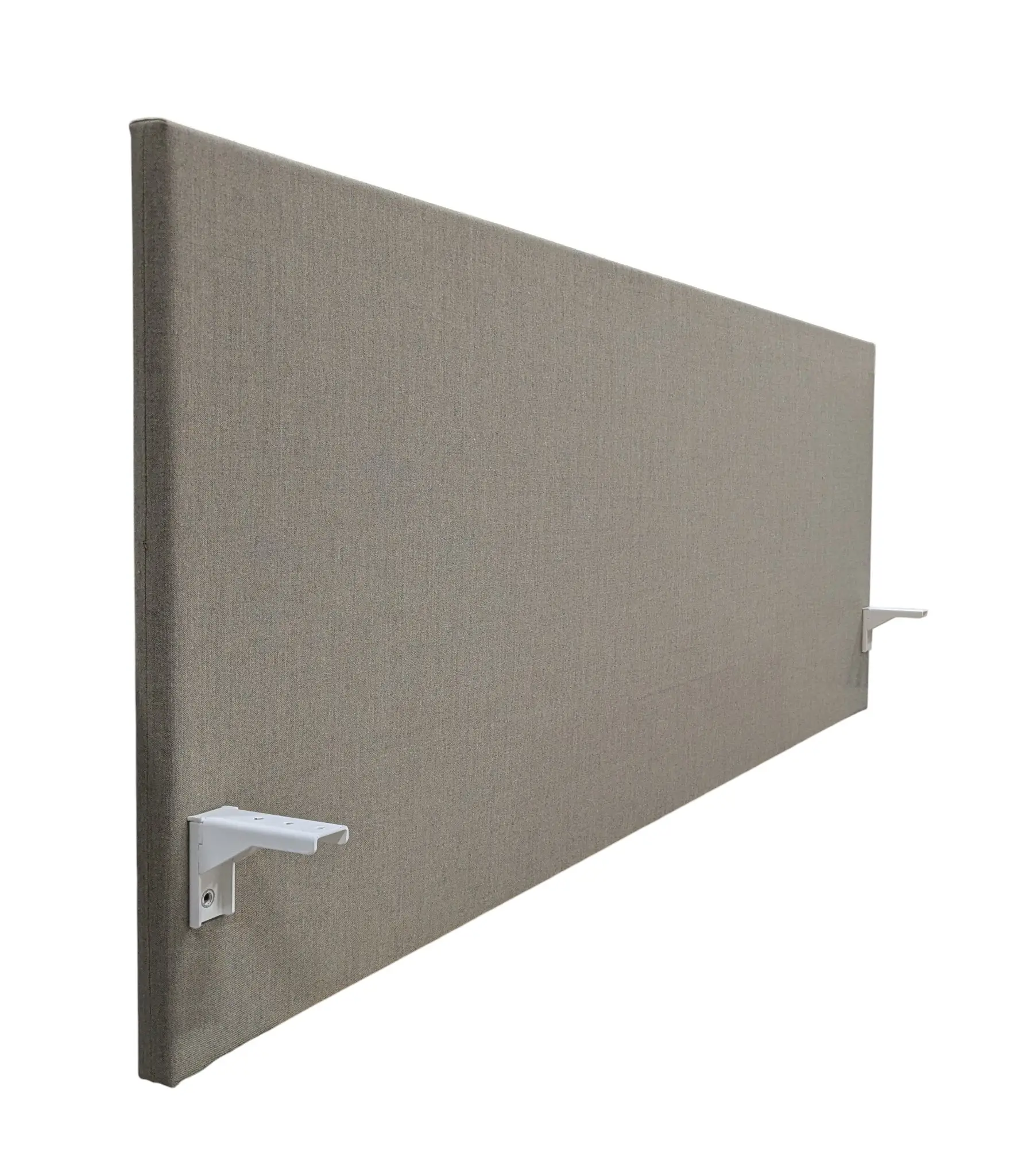 Bordsskärm Horreds VX LjusgrönBeige 160×63,5