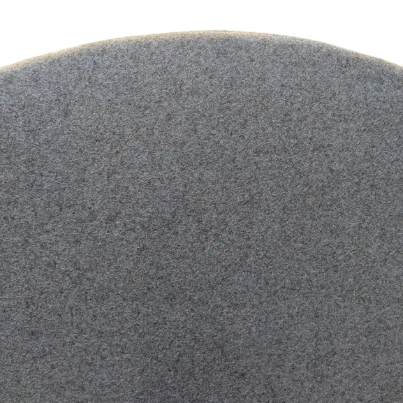 Golvskärm Offecct Blå 192×191 (2)