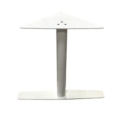 Pelarben Balzar Beskow T-Ben Vit 70 cm