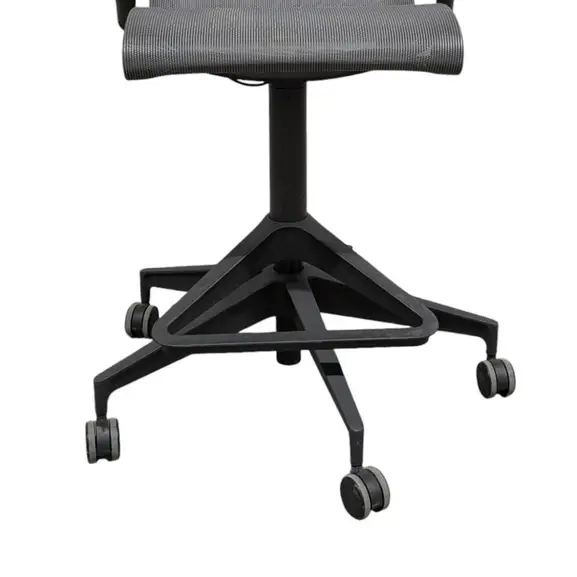 Kontorsstol Herman Miller Setu Grå