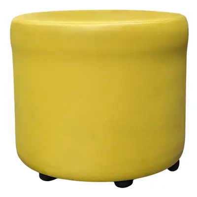 Sittpuff Johanson Design Gul