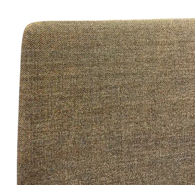 Stol Lammhults Spira GråBrunKrom (2)