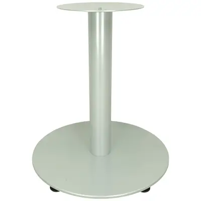 Pelarstativ Haworth Ljusgrå Ø70-90cm