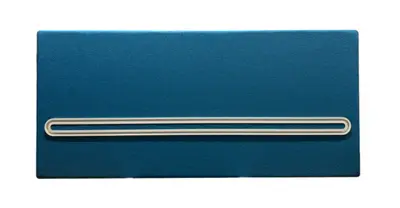 Bordsskärm Glimåkra Cero TurkosGrå 140×65 (1)