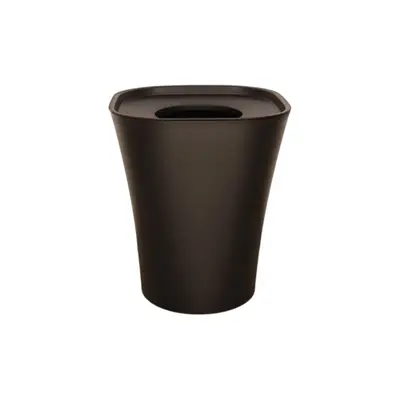 Soptunna Magis Svart INRECO