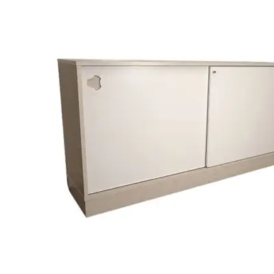 Förvaring Ragnars 180