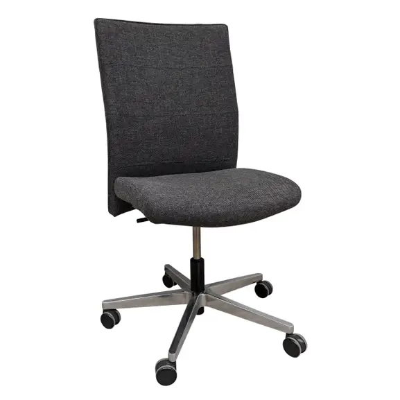 Konferensstol RIM Grå (2)