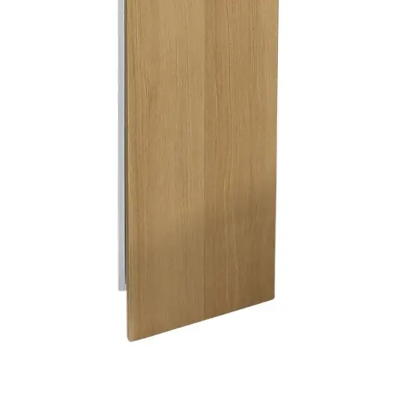 Förvaring Martela The Wall med Flexlock GråRosaEk (2)