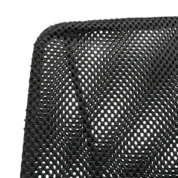 Kontorsstol Kinnarps 5000 OrangeSvart (5)