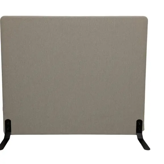 Golvskärm Götessons ScreenIT A30 Beige 120×102 (2)