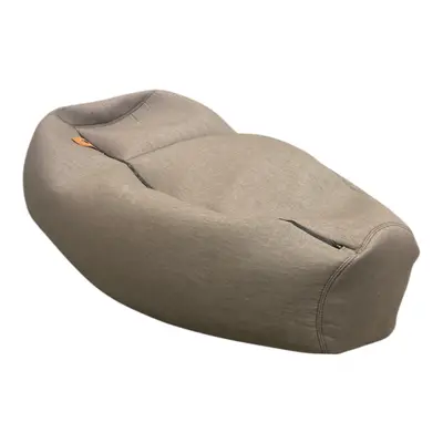 Sittsäck Götessons Office Nap Grå