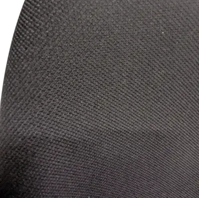 Kontorsstol RH Extend 120 Svart (1)