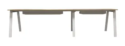 Konferensbord Edsbyn Piece EkVit 350×100 (5)