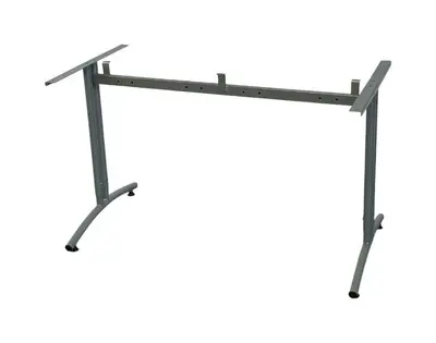 Bordsstativ EFG Avec Grå 120×70