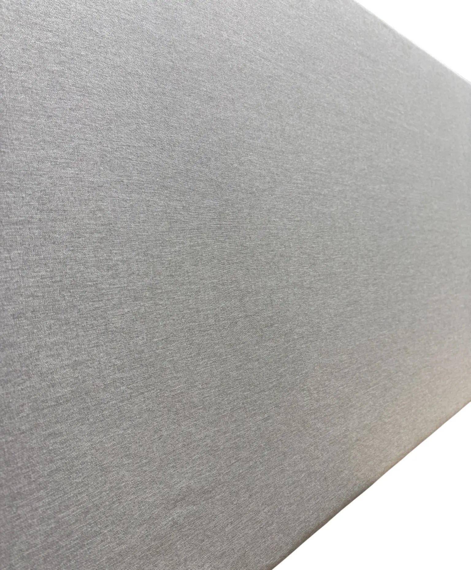 Bordsskärm Grå 140×65 (2)