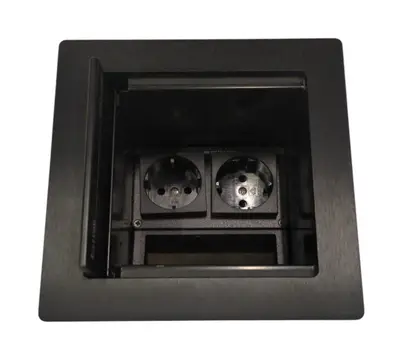 Konferensbord Horreds VitKrom 300×120 (7)