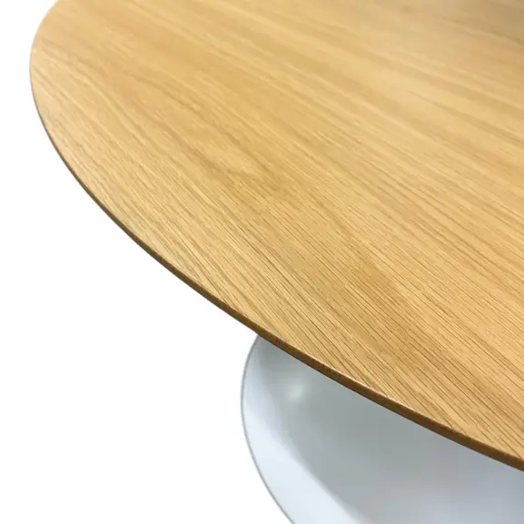 Cafébord Johanson Design Stay VitEk Ø90 (3)