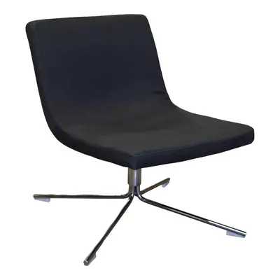 Fåtölj Offecct Bond Grå Nyklädd