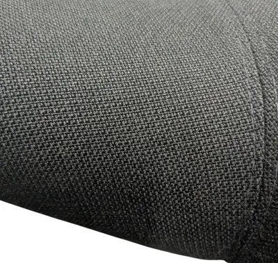 Sadelstol HÅG Capisco Svart (2)