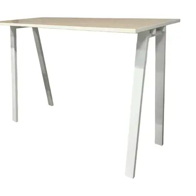 Konferensbord SA-Möbler Snitsa VitTrä 160×70 (2)