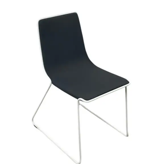 Stol Johanson Design Speed GråVit (2)