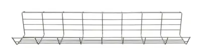 Kabelkorg Grå 74 cm (2)