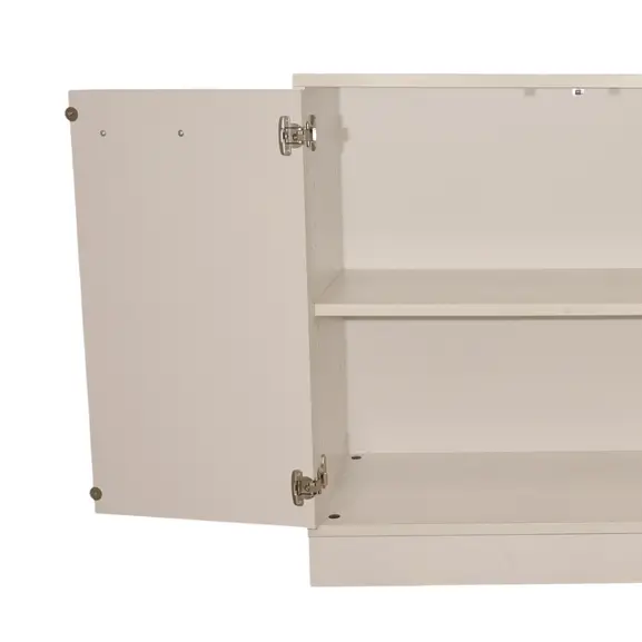 Förvaring Duba B8 vit (4)