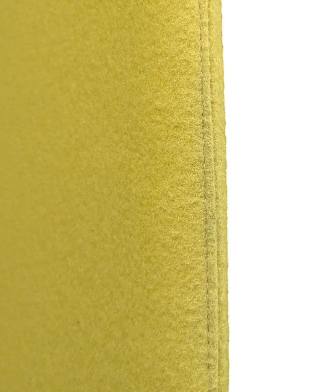 Golvskärm Offecct Gul 140×212 (3)