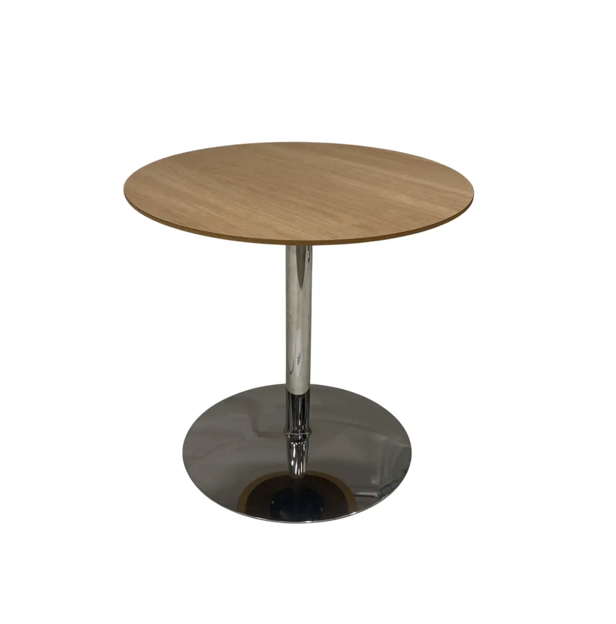 Cafébord Johanson Design Stay EkKrom Ø50