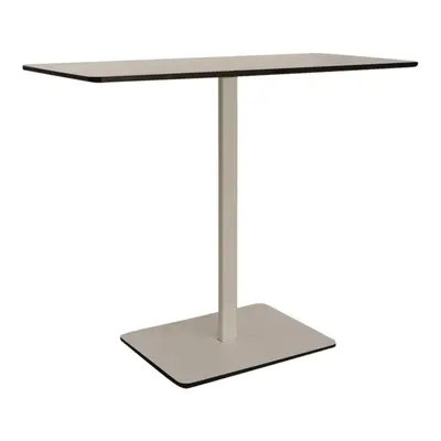 Bord Karl Andersson & Söner Ponoq VitSvart 76×35
