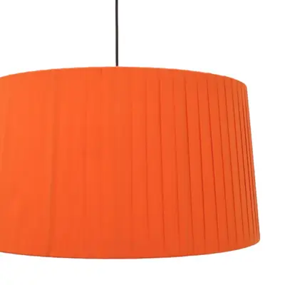 Taklampa Santa&Cole GT5 Orange Ø62