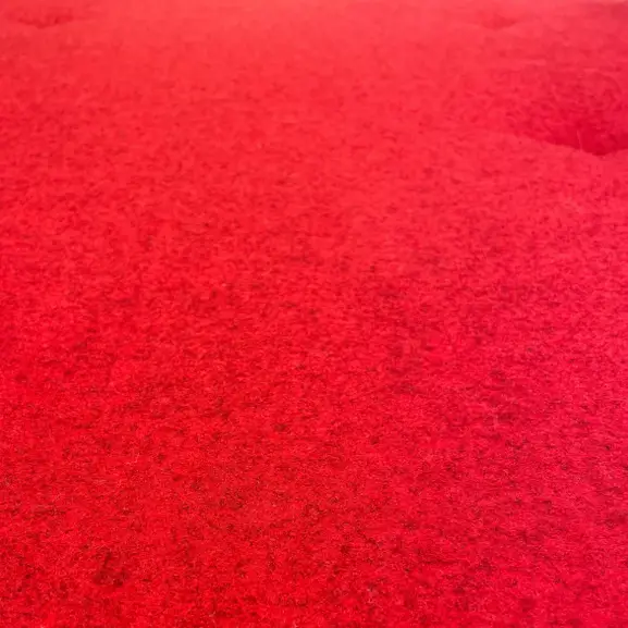 Soffmodul EFG Hippione Röd (3)