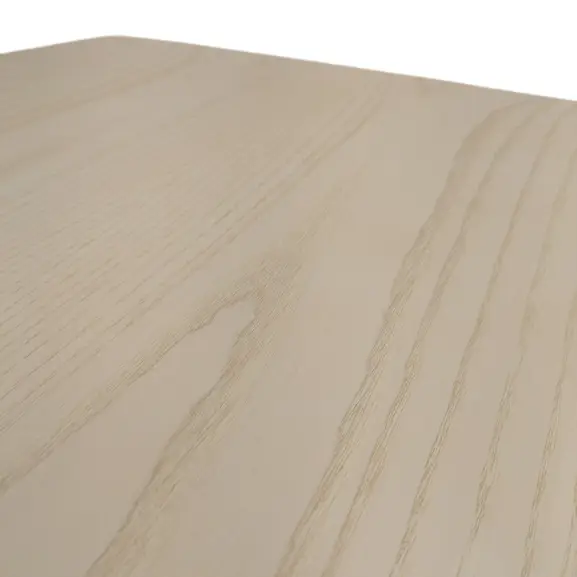 Cafébord Jarrett Furniture Aline Dining BjörkVit 75×78 (3)
