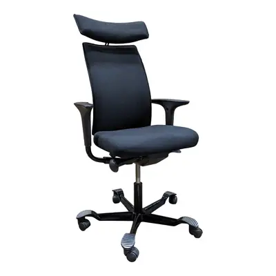 Kontorsstol HÅG H05 5600 Swingback Svart