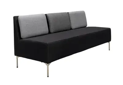 Soffa Offecct Playback SvartGrå (12)