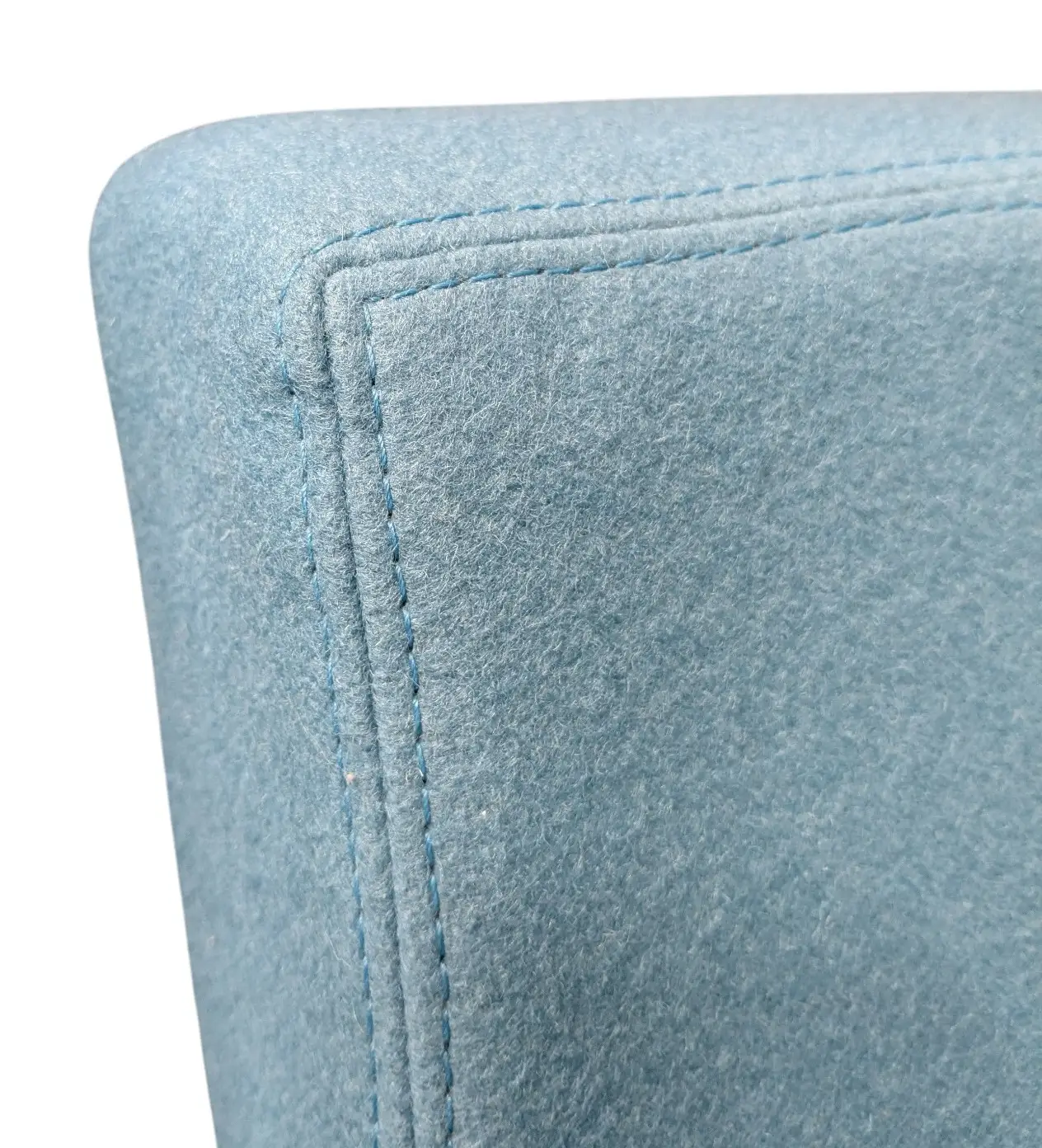 Fåtölj Boss Design Peek&Boo Blå (5)