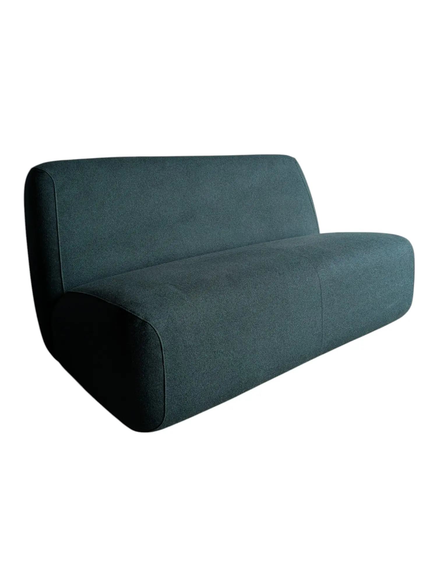 Soffa Lammhults Aperi Grön (2)
