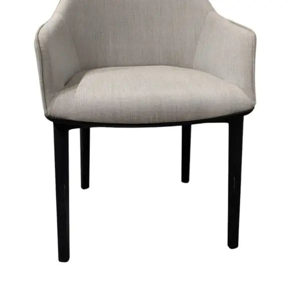 Konferensstol Vitra Softshell BeigeSvart (2)